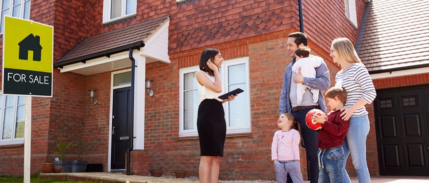 guides-buy Do I need and estate agent to sell my home?