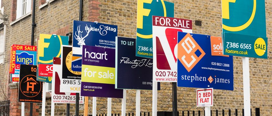 guides-for-sale How to choose an estate agent?